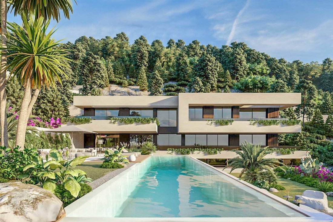 Land in Palma, Balearic Islands, Spain 1 - 16256374