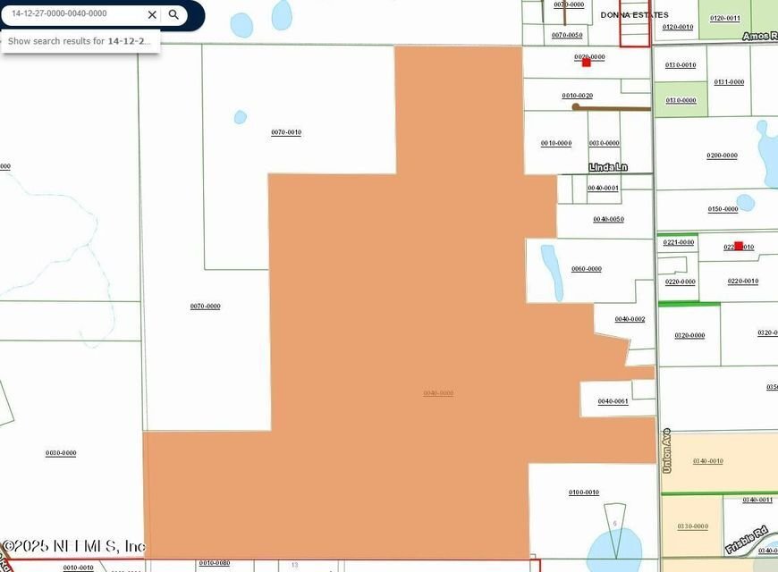 Land in Crescent City, Florida, United States 4 - 16210802