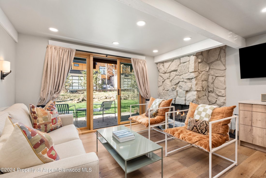 House in Aspen, Colorado, United States 2 - 16258461