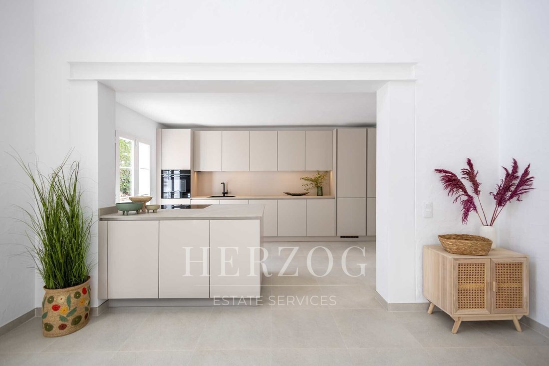 Villa in Rotes Velles, Calvia, Balearic Islands 5 - 16256610