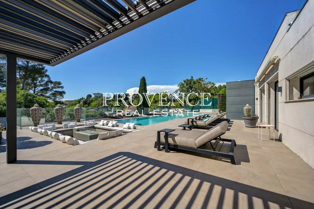 House in Saint Julien, Marseille, Provence-Alpes-Côte d'Azur 4 - 16258086