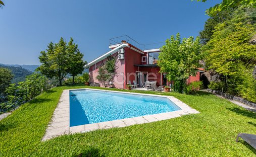 Casa a Vilar da Veiga, Braga, Portogallo 1