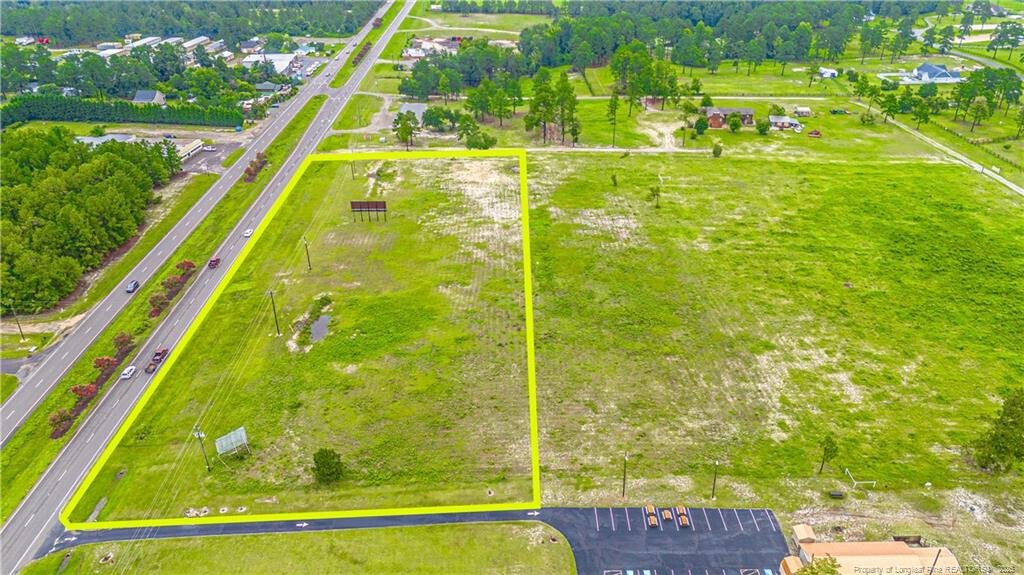 Land in Vass, North Carolina, United States 2 - 16256987