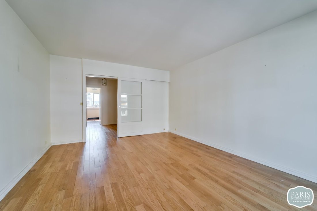 Apartment in Jardin Parisien, Clamart, France 5 - 16256332