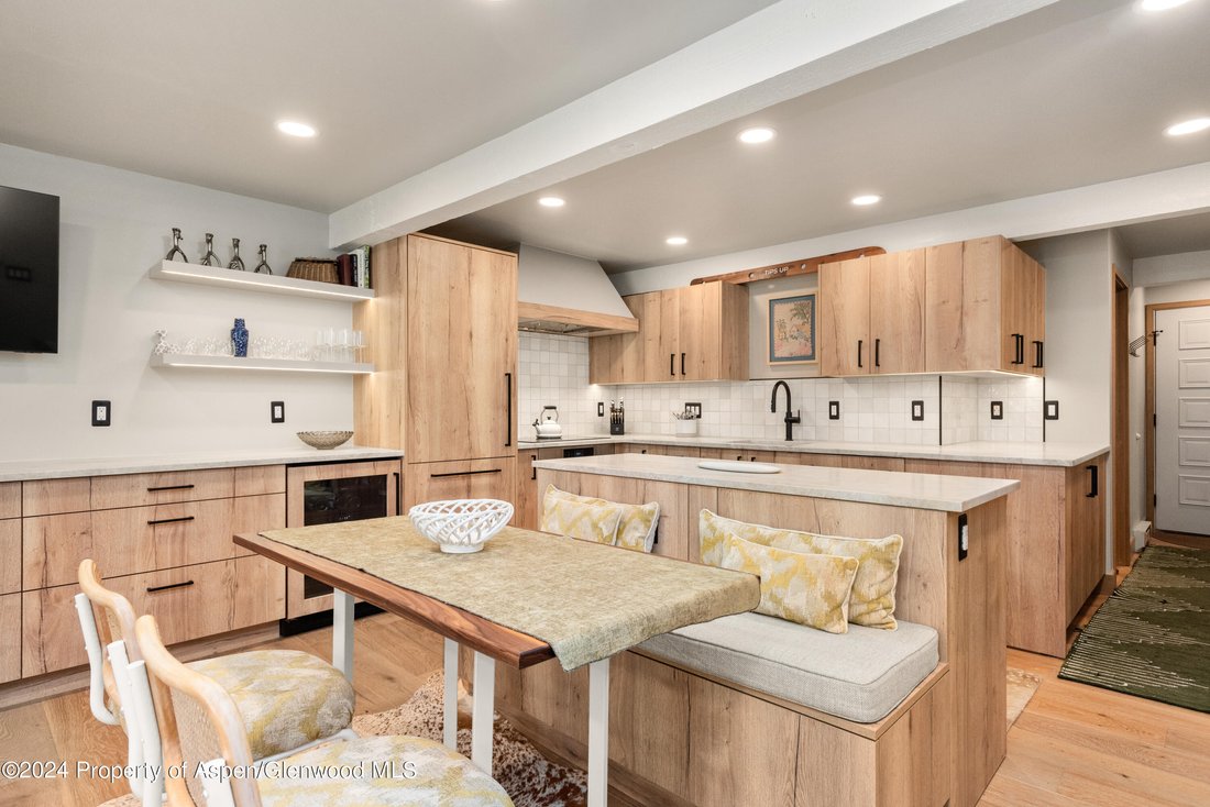 House in Aspen, Colorado, United States 5 - 16258461