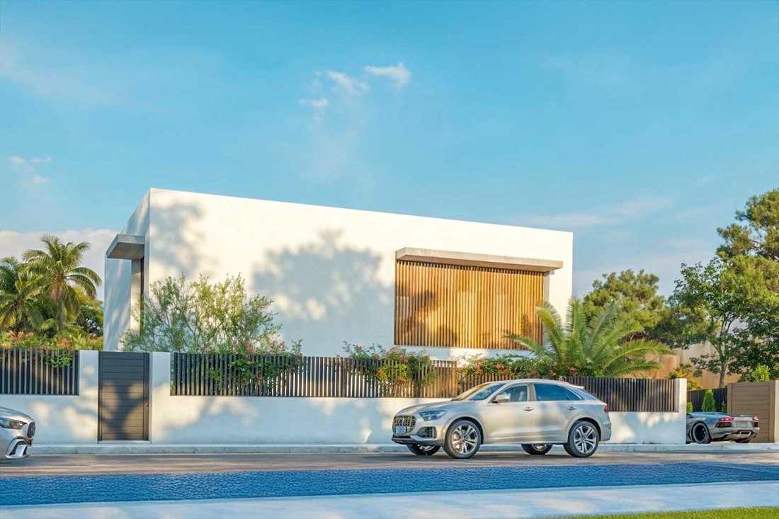 Villa in Rotes Velles, Calvia, Balearic Islands 4 - 16256173