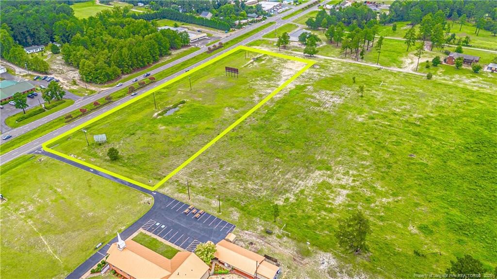 Land in Vass, North Carolina, United States 3 - 16256987