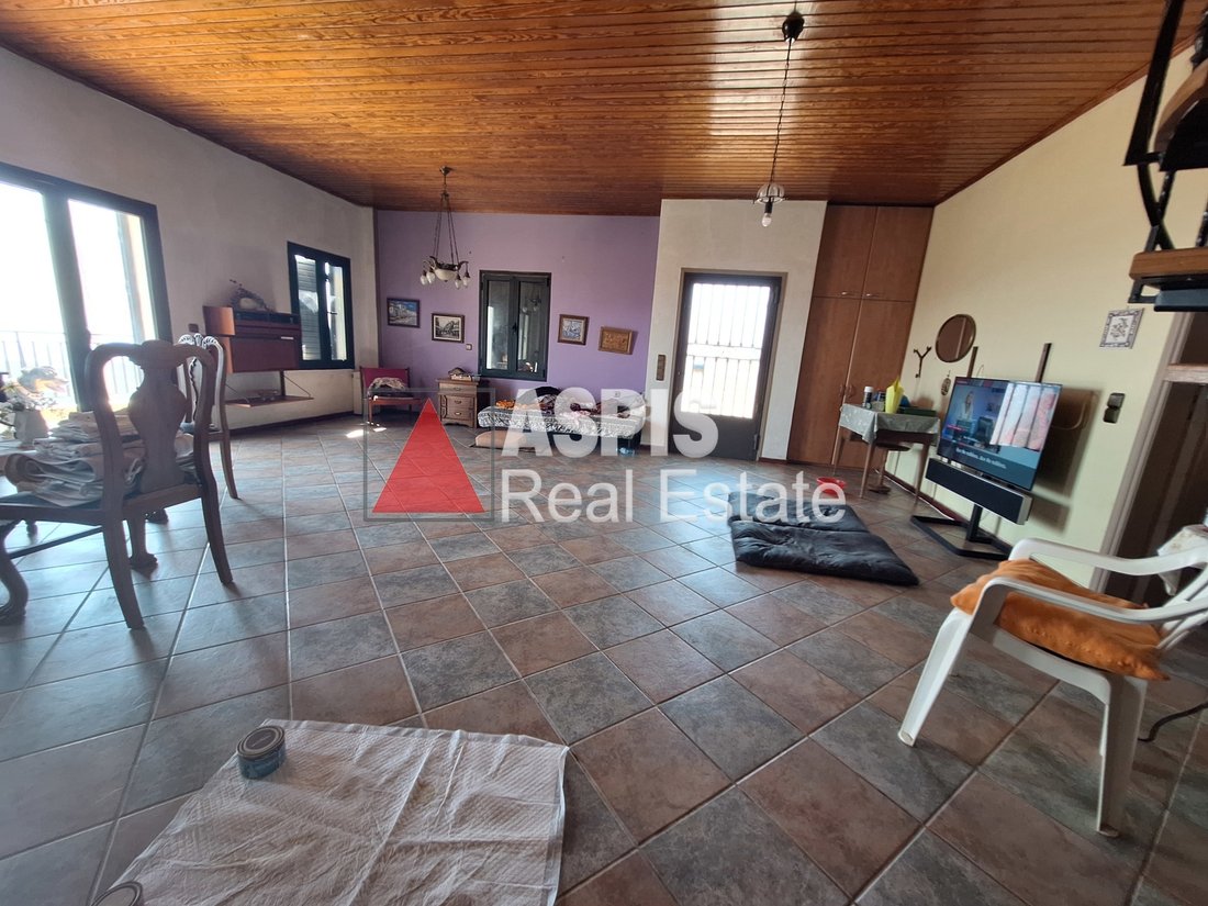 House in Saronida, Attica, Greece 5 - 16259507
