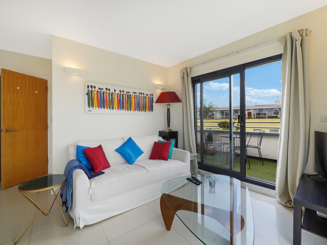 Apartment in Fulham, Hammersmith and Fulham, England 5 - 16258323