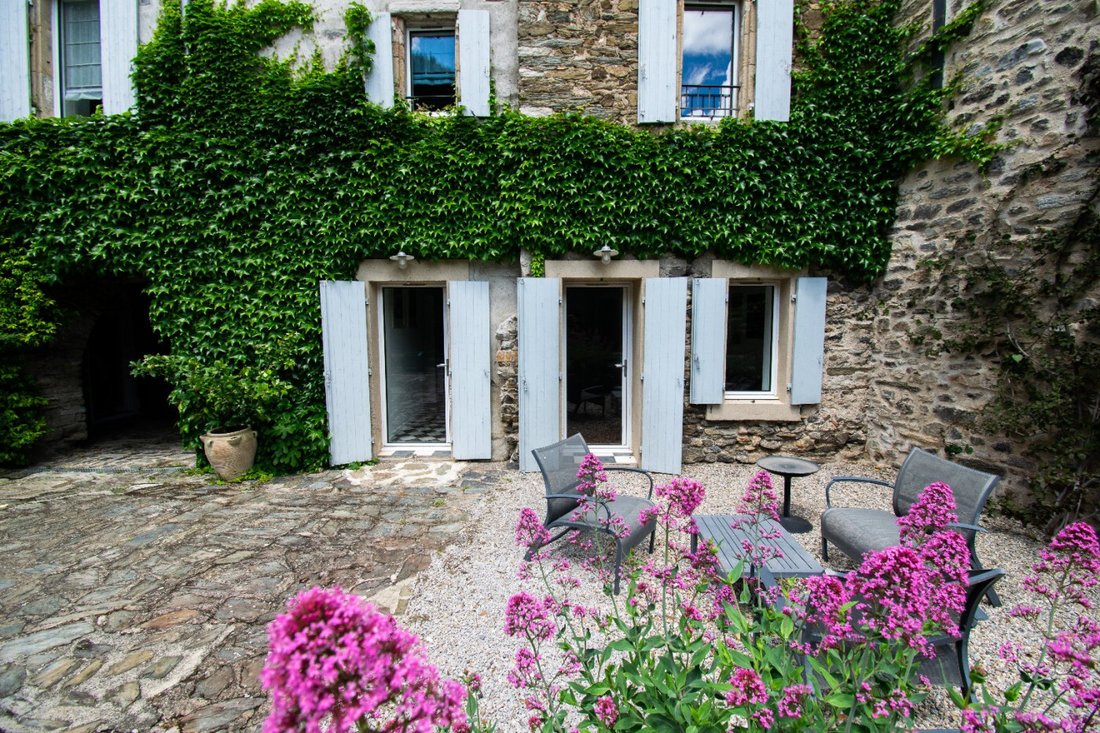 House in Roujan, Occitania, France 3 - 16256452