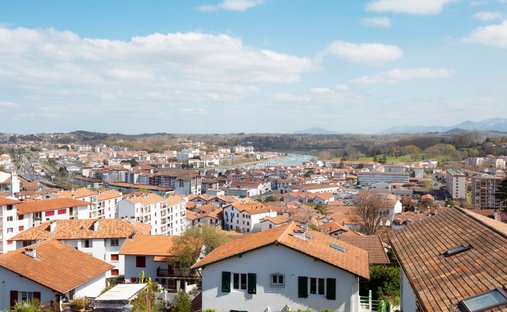 Apartment in Nord, Ciboure, France 1
