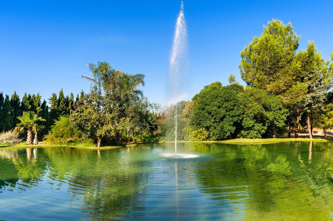 Finca in Montuiri, Balearic Islands, Spain 4 - 16256679