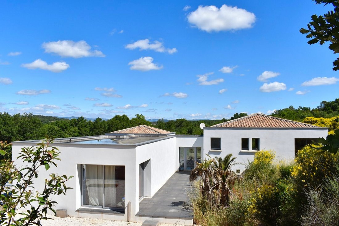 House in Aniane, Occitania, France 1 - 16256580