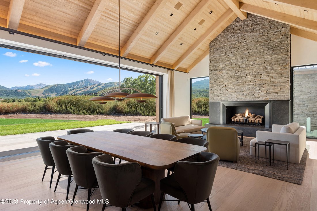House in Aspen, Colorado, United States 2 - 16258784