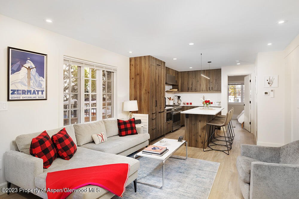 House in Aspen, Colorado, United States 1 - 16258734