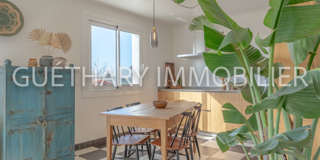 Apartment in Guéthary, Nouvelle-Aquitaine, France 4 - 16255986