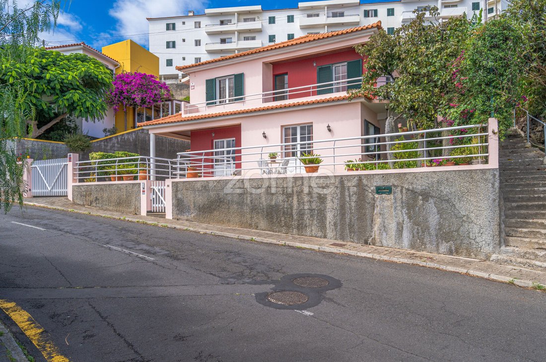 House in Santa Cruz, Madeira, Portugal 3 - 16258681