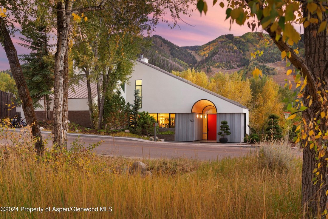 House in Aspen, Colorado, United States 1 - 16258779