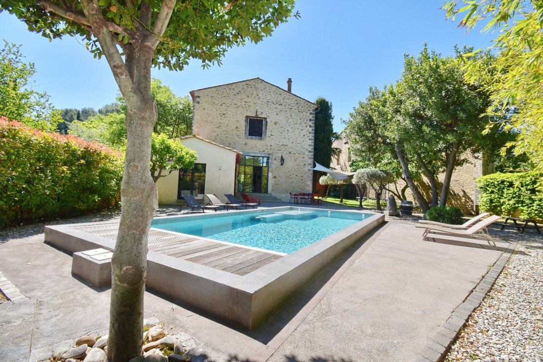 House in Nord, Pezenas, France 2 - 16255907