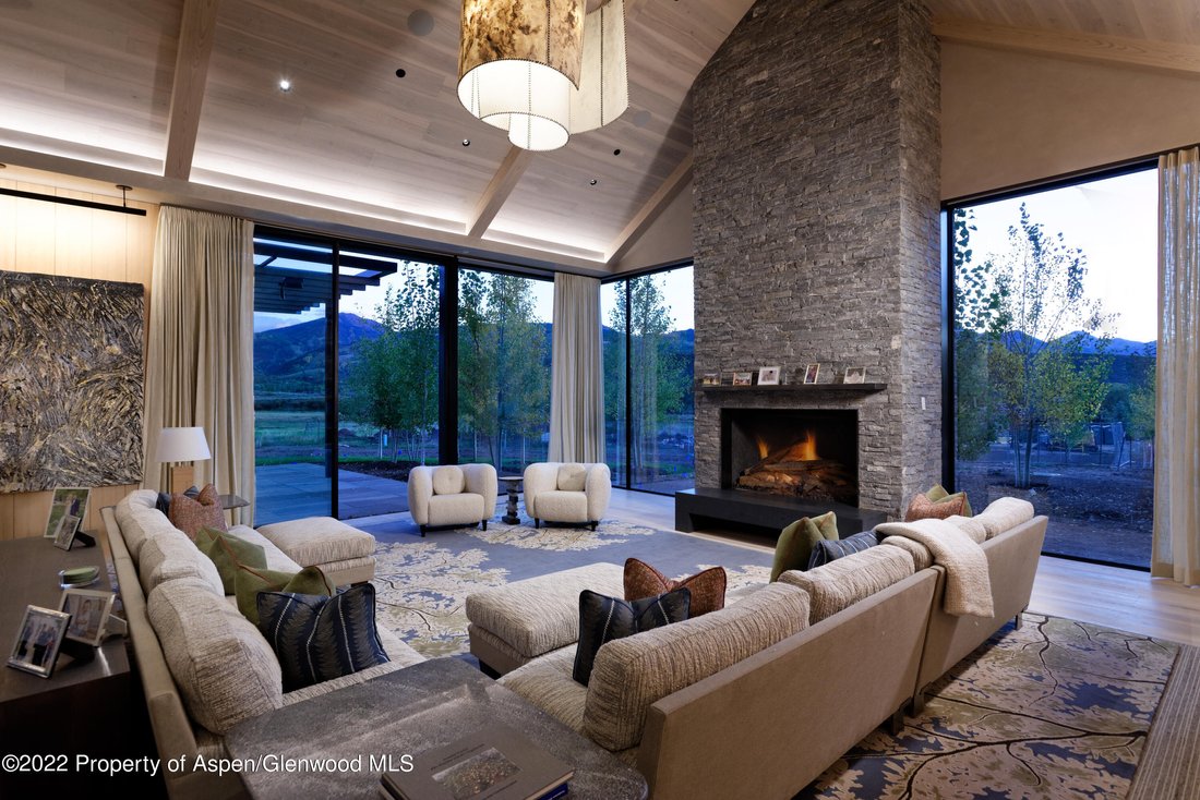 House in Aspen, Colorado, United States 4 - 16258770