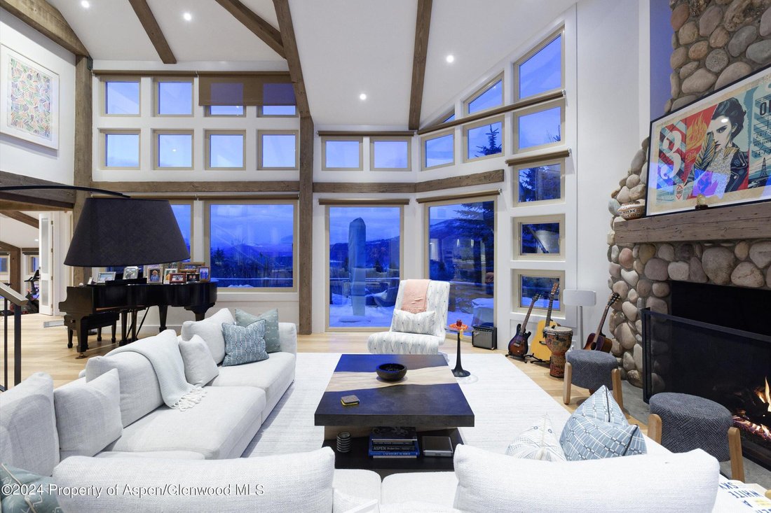 House in Aspen, Colorado, United States 4 - 16258797