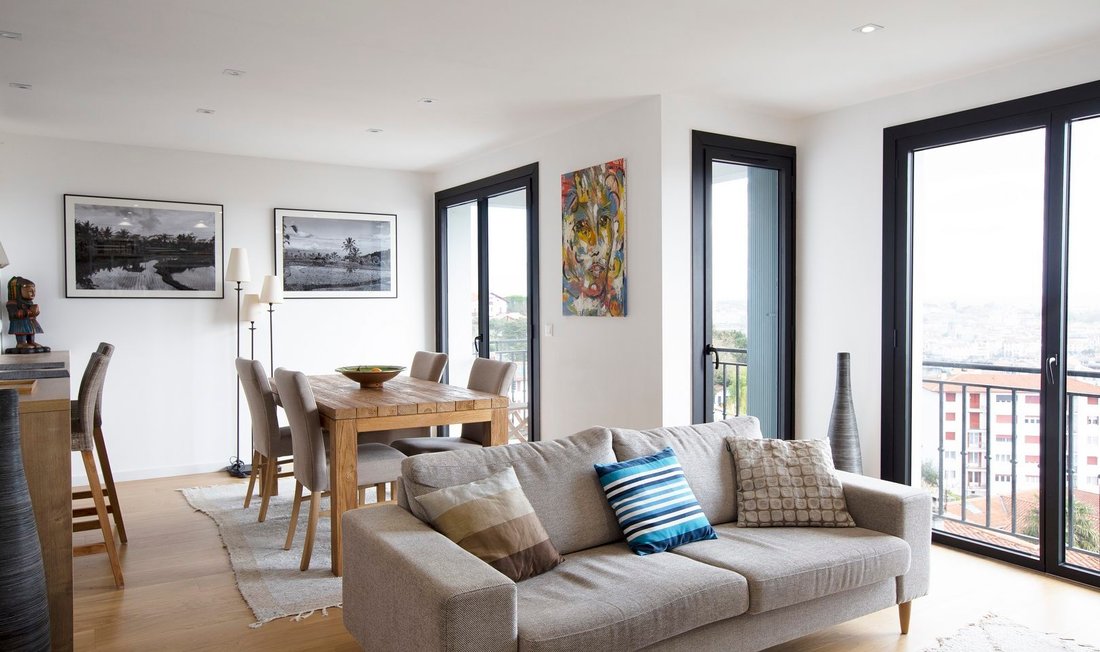 Apartment in Nord, Ciboure, France 3 - 16255906