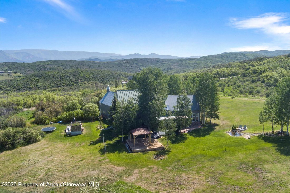 House in El Jebel, Colorado, United States 5 - 16258476