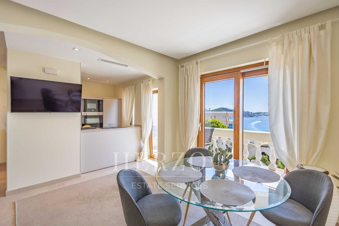 Apartment in Cala Fornells, Calvia, Balearic Islands 4 - 16256822