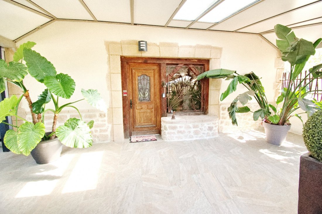 Estate in Meze, Occitania, France 1 - 16256545