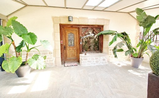 Estate in Meze, Occitania, France 1