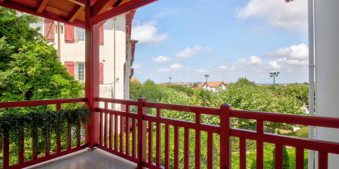 Apartment in Guéthary, Nouvelle-Aquitaine, France 3 - 16255878