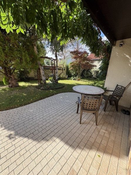 House in Choisel, Ile-de-France, France 1 - 16255650