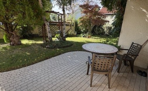 House in Choisel, Ile-de-France, France 1