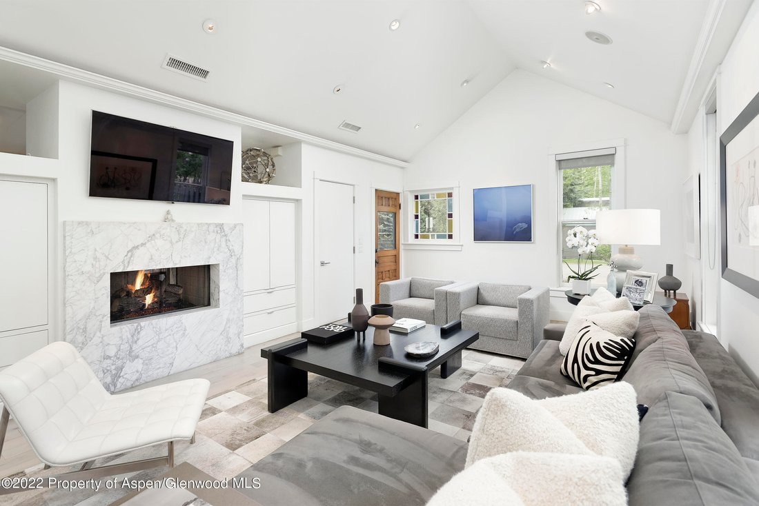 House in Aspen, Colorado, United States 3 - 16258688