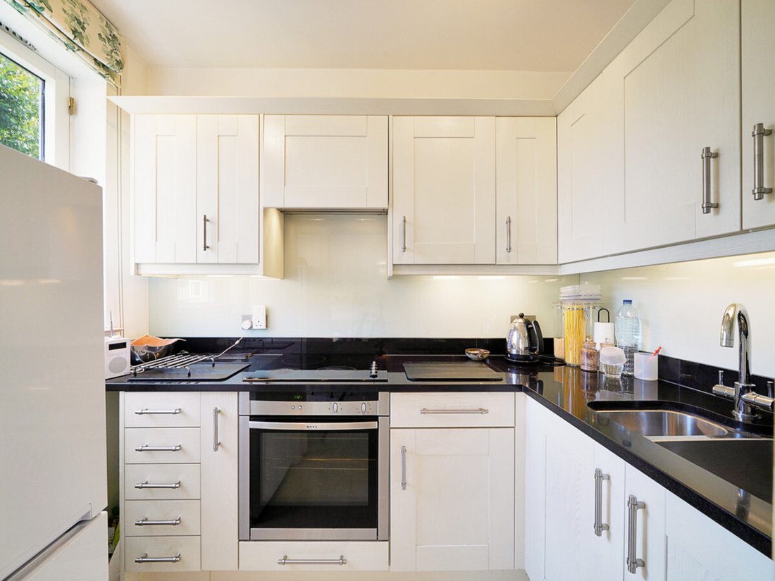 Apartment in World's End, Kensington And Chelsea, England 4 - 16258322