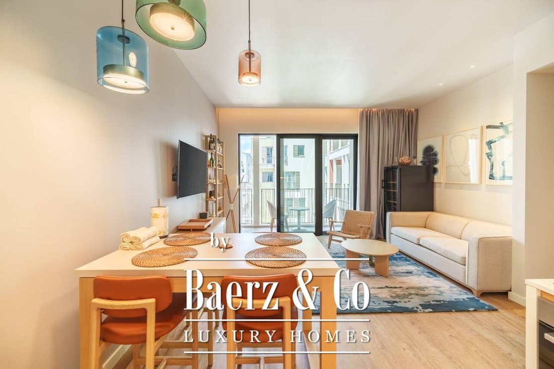 Penthouse in Tivat, Tivat Municipality, Montenegro 1 - 16258319
