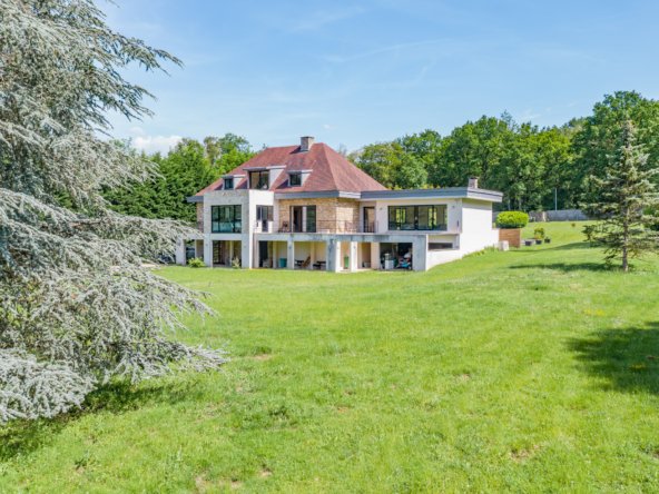House in Galluis, Ile-de-France, France 1 - 16255662
