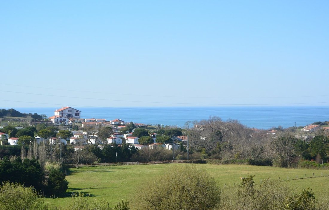 House in Centre Ville, Saint-Jean-de-Luz, France 1 - 16256115