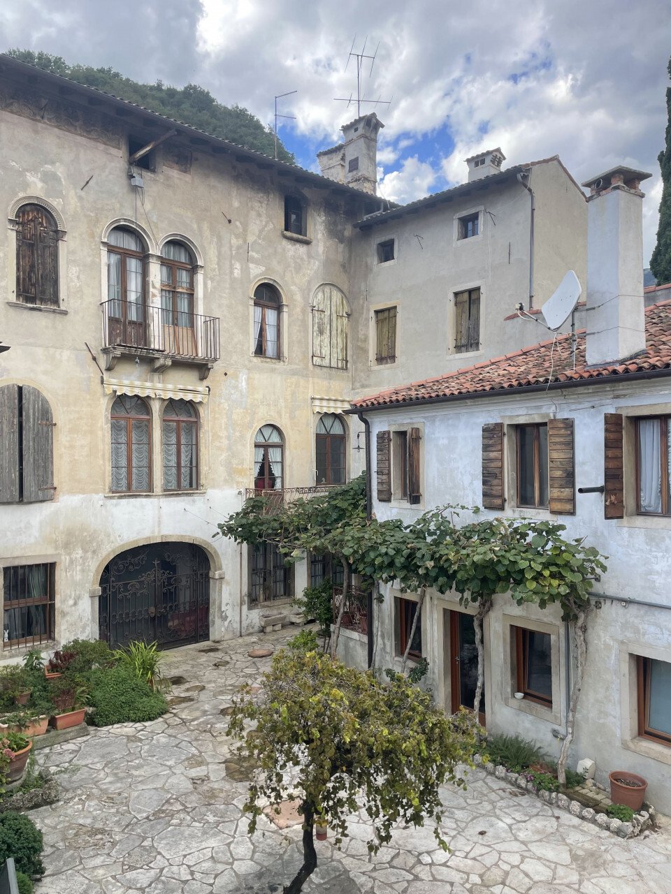House in Vittorio Veneto, Veneto, Italy 4 - 16259266