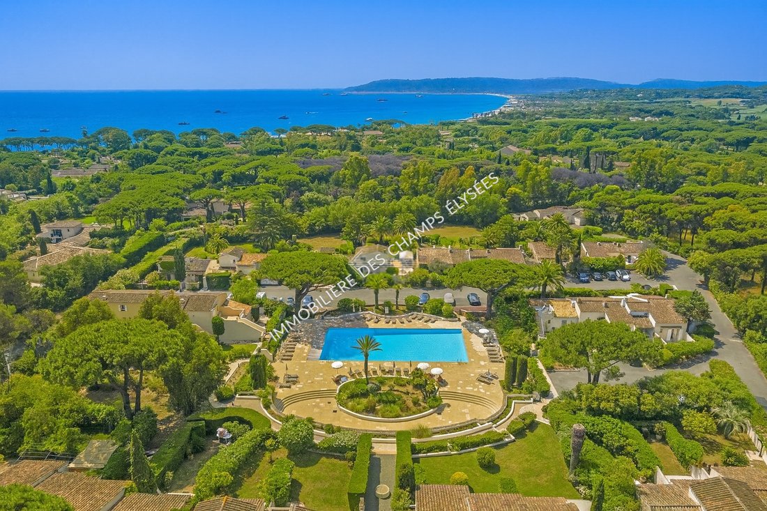 Apartment in Ramatuelle, Provence-Alpes-Côte d'Azur, France 2 - 16255863