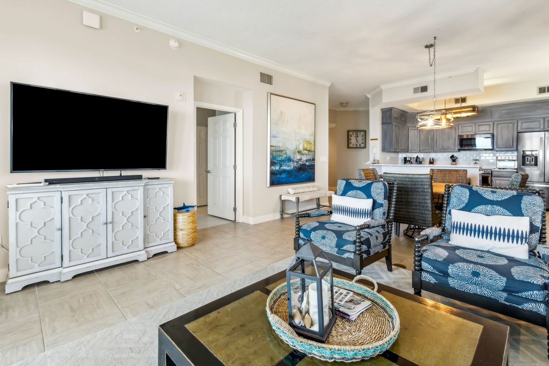 Condominio en Fernandina Beach, Florida, Estados Unidos 5 - 16254775