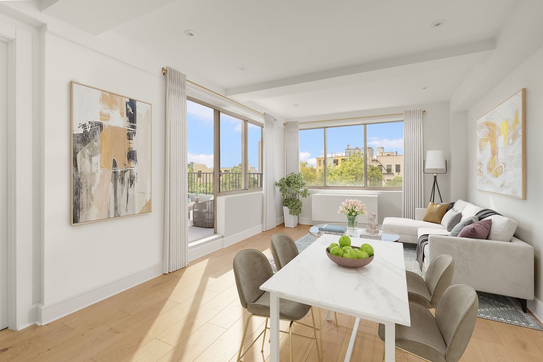 Condo in New York, New York, United States 2 - 16206206