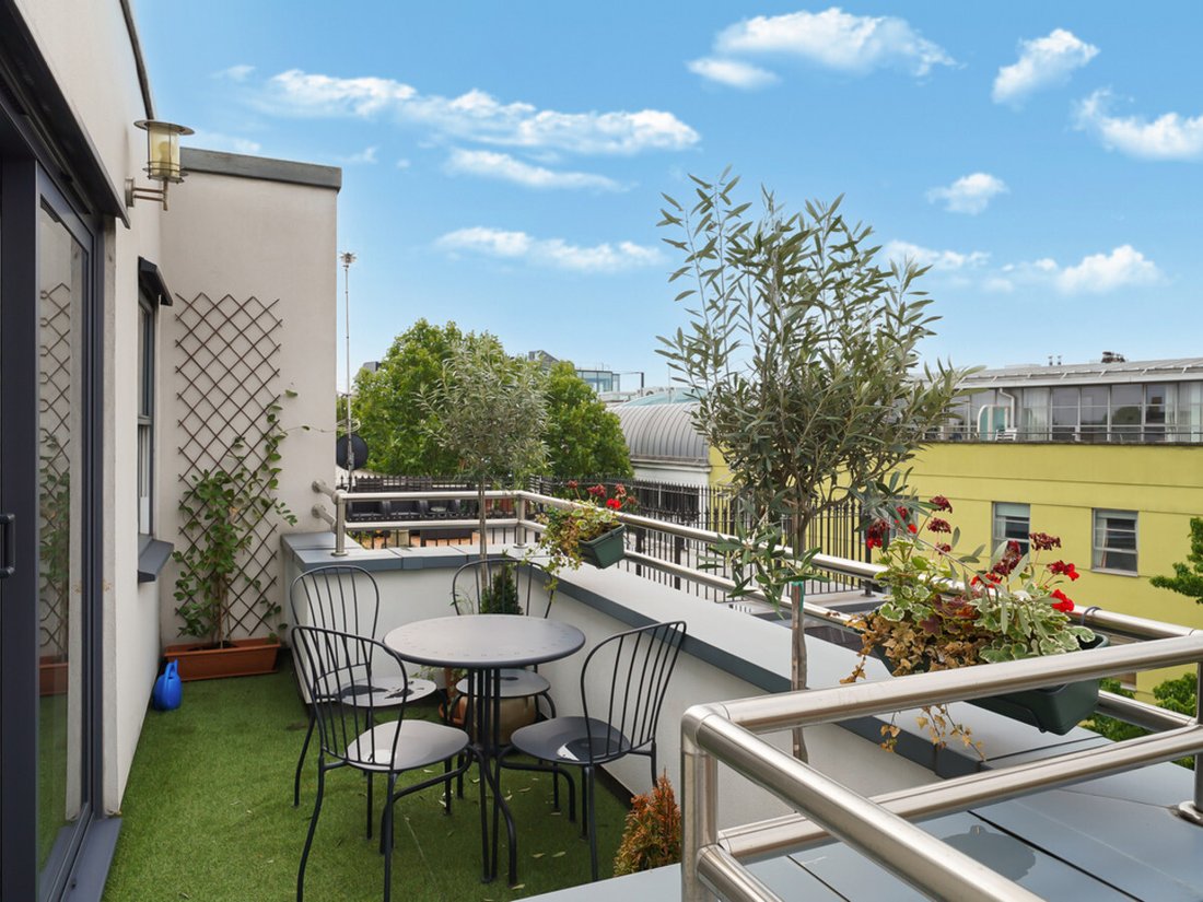 Apartment in Fulham, Hammersmith and Fulham, England 2 - 16258323