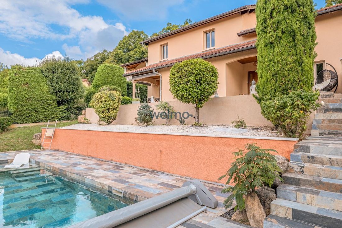 House in Tassin le Bourg, Tassin-la-Demi-Lune, France 2 - 16257847