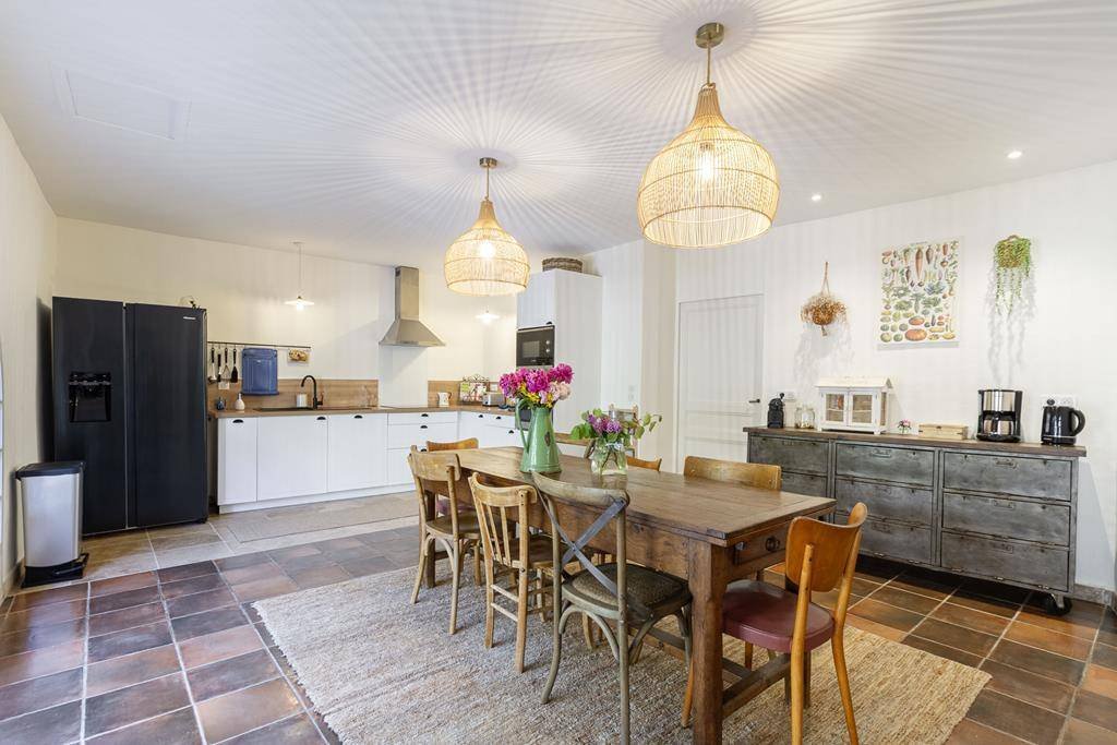Appartamento a Nevons-strada di Apt, L'Isle-sur-la-Sorgue, Francia 4 - 16256349