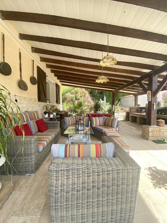 Villa in Centre Ville, Pezenas, France 5 - 16256320