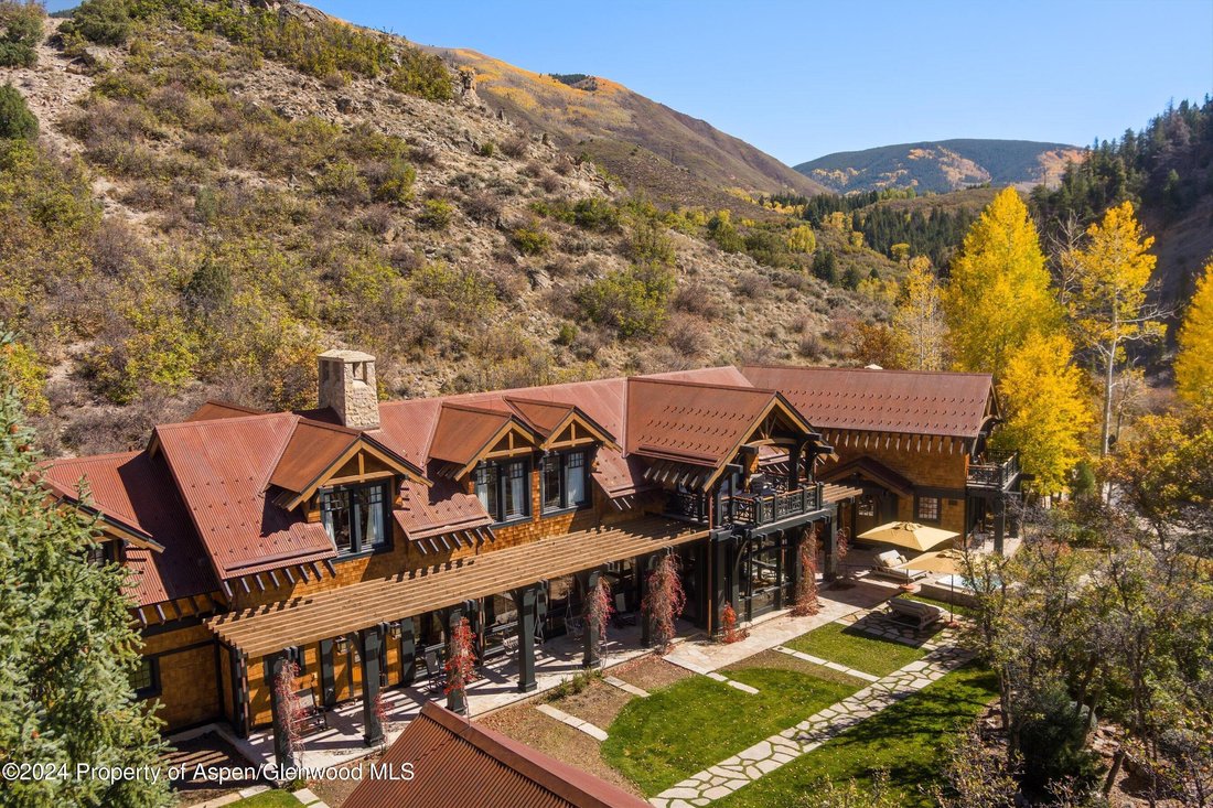 House in Aspen, Colorado, United States 3 - 16258783