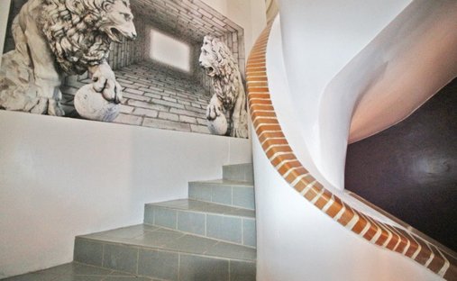 La Salvetat Sur Agout Castle