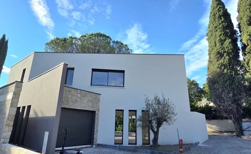 Villa in Centre Historique, Montpellier, France 1
