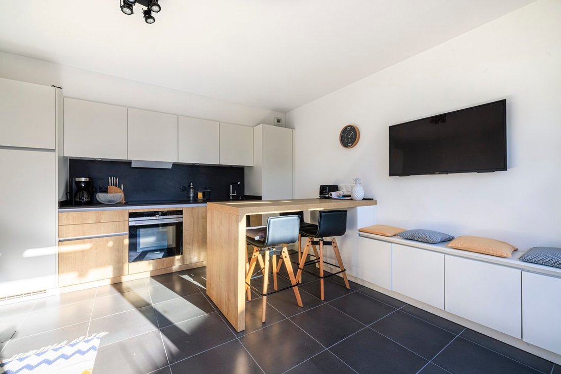 Apartment in Guéthary, Nouvelle-Aquitaine, France 3 - 16255952